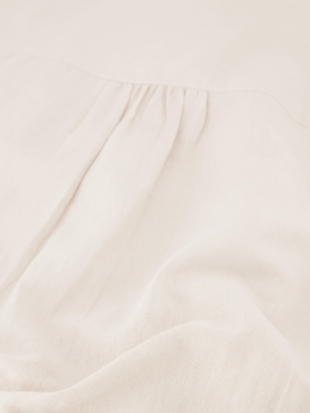 Fifth House Imani Blouse - Star White Fifth House Fifth House Imani Blouse - Star White