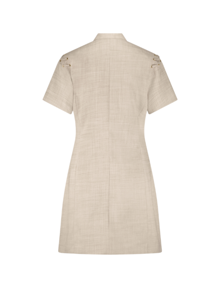 Fifth House Izzie Dress - Savannah Tan Fifth House Fifth House Izzie Dress - Savannah Tan