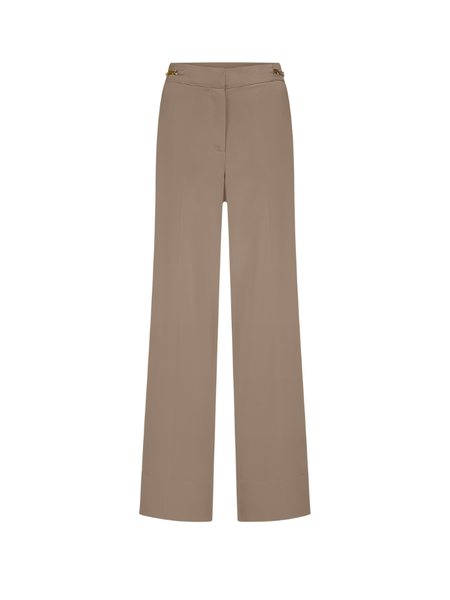 Nikkie Nikkie Kenya Pants - Mexican Sand Nikkie Kenya Pants - Mexican Sand
