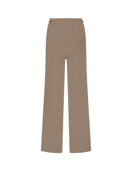 Nikkie Kenya Pants - Mexican Sand Nikkie Nikkie Kenya Pants - Mexican Sand
