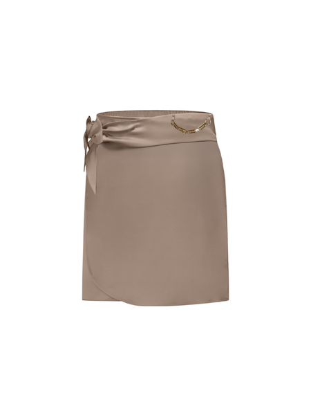 Nikkie Nikkie Kenya Skirt - Mexican Sand Nikkie Kenya Skirt - Mexican Sand