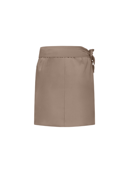 Nikkie Kenya Skirt - Mexican Sand Nikkie Nikkie Kenya Skirt - Mexican Sand