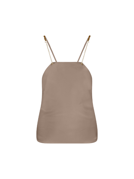 Nikkie Nikkie Kenya Top - Mexican Sand Nikkie Kenya Top - Mexican Sand