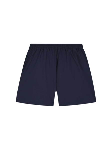 JorCustom Script Swimshort - Navy JorCustom JorCustom Script Swimshort - Navy
