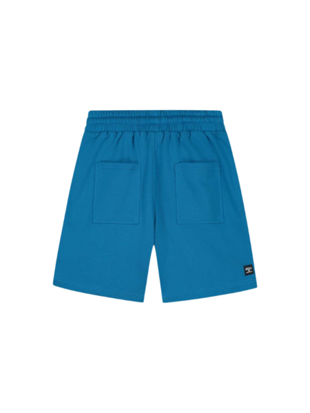 JorCustom Angel Terry Short - Petrol JorCustom JorCustom Angel Terry Short - Petrol