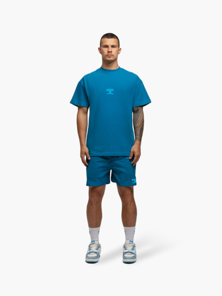 JorCustom Artist Swimshort - Petrol JorCustom JorCustom Artist Swimshort - Petrol