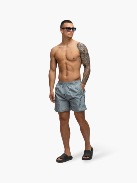 JorCustom JorCustom Icon Swimshort - Bluette