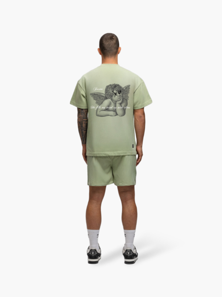 JorCustom Angel Swimshort - Sage Green JorCustom JorCustom Angel Swimshort - Sage Green