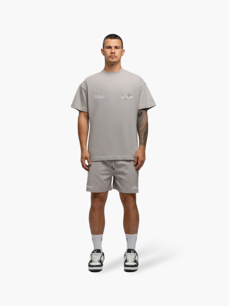 JorCustom Angel Swimshort - Grey JorCustom JorCustom Angel Swimshort - Grey