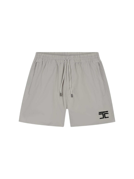 JorCustom JorCustom Artist Swimshort - Grey JorCustom Artist Swimshort - Grey