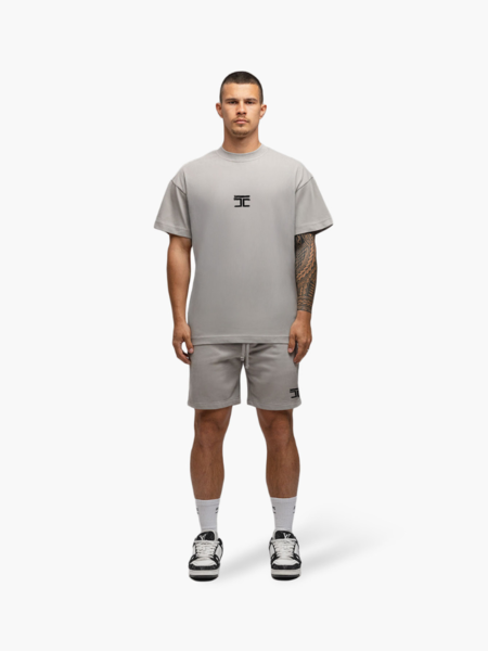JorCustom Artist Terry Short - Grey JorCustom JorCustom Artist Terry Short - Grey