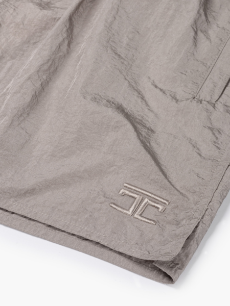 JorCustom JorCustom Icon Swimshort - Light Grey