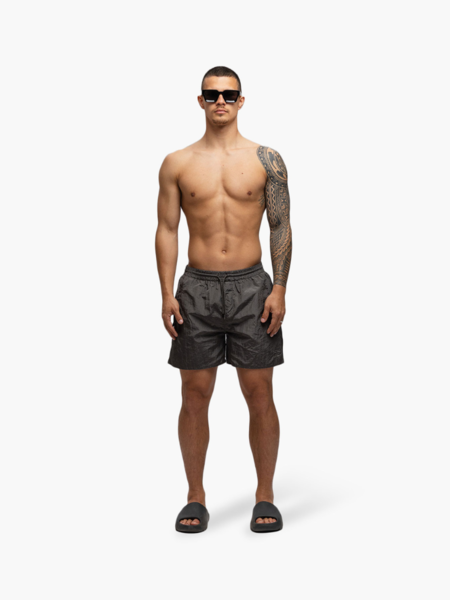 JorCustom JorCustom Icon Swimshort - Grey