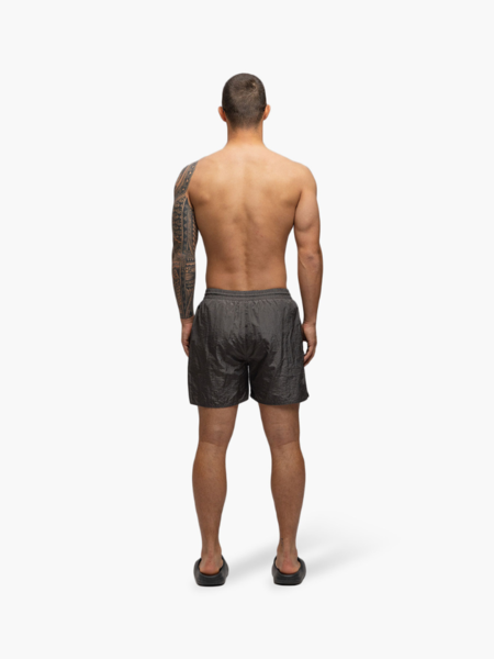 JorCustom JorCustom Icon Swimshort - Grey