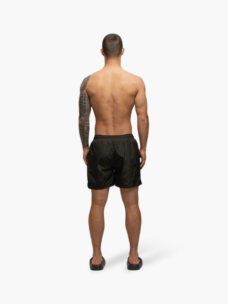 JorCustom JorCustom Icon Swimshort - Black