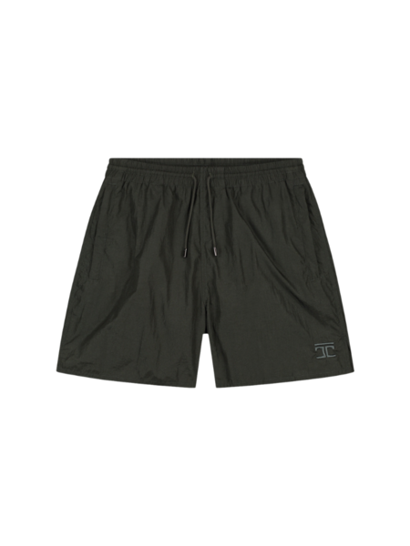 JorCustom Icon Swimshort - Black