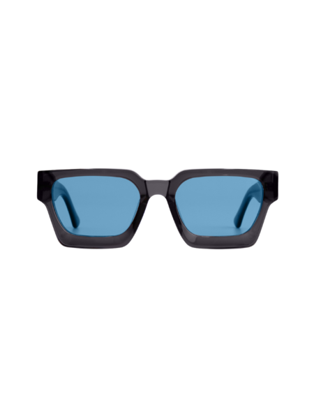 JorCustom JorCustom Icon Sunglasses - Transparant/Blue