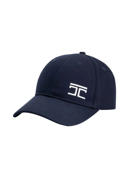 JorCustom Icon SS25 Cap - Navy