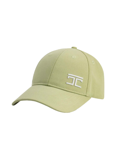 JorCustom Icon SS25 Cap - Sage Green