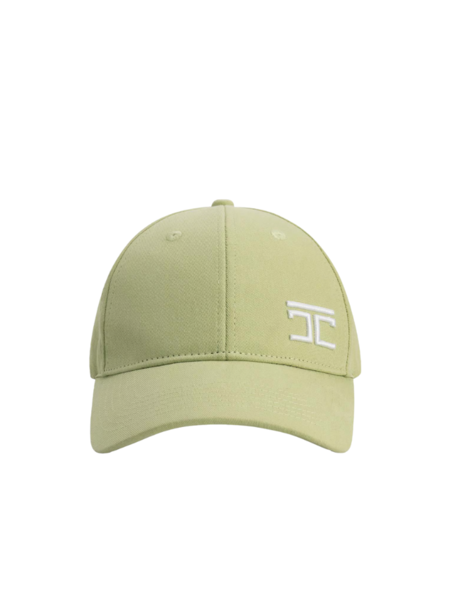 JorCustom JorCustom Icon SS25 Cap - Sage Green