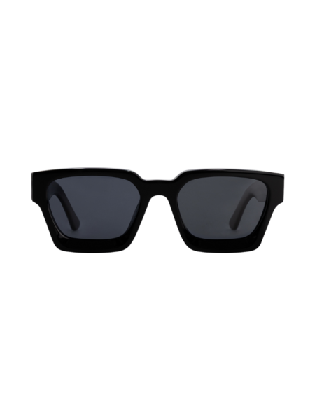 JorCustom JorCustom Icon Sunglasses - Black/Black