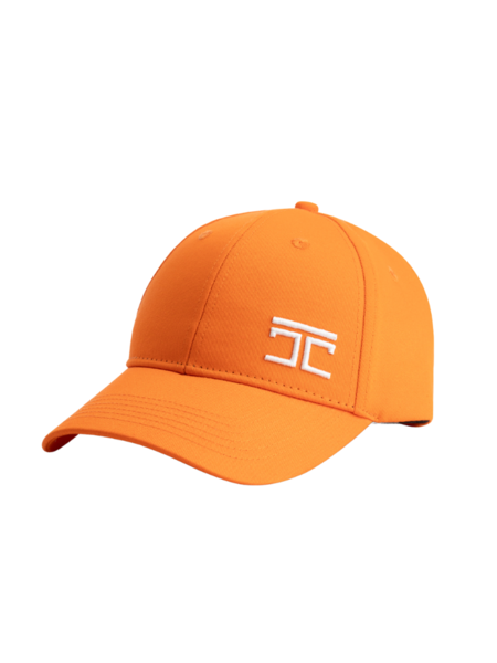 JorCustom JorCustom KD25 Icon Cap - Orange