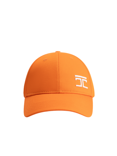 JorCustom JorCustom KD25 Icon Cap - Orange