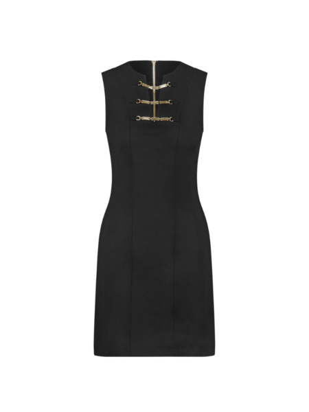Nikkie Nikkie Kallin Dress - Black Nikkie Kallin Dress - Black