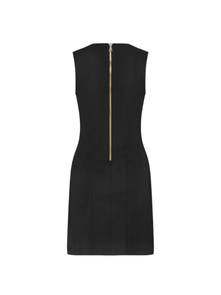 Nikkie Kallin Dress - Black Nikkie Nikkie Kallin Dress - Black
