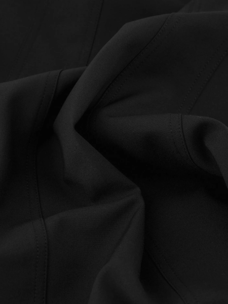 Nikkie Kallin Dress - Black Nikkie Nikkie Kallin Dress - Black