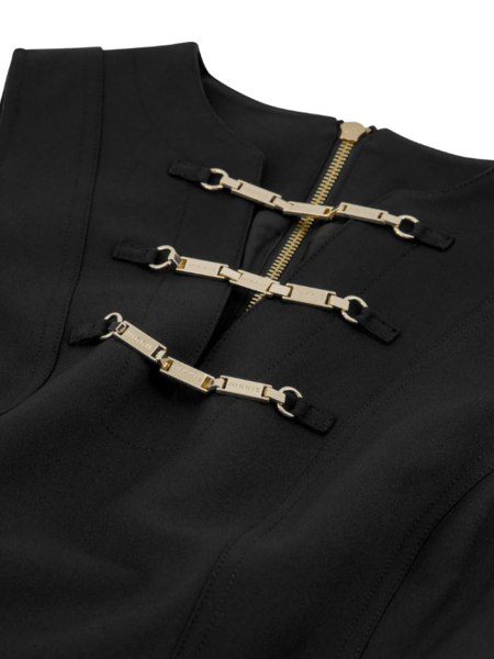 Nikkie Kallin Dress - Black Nikkie Nikkie Kallin Dress - Black