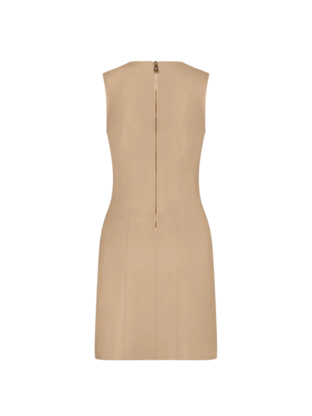 Nikkie Kallin Dress - Dust Nikkie Nikkie Kallin Dress - Dust