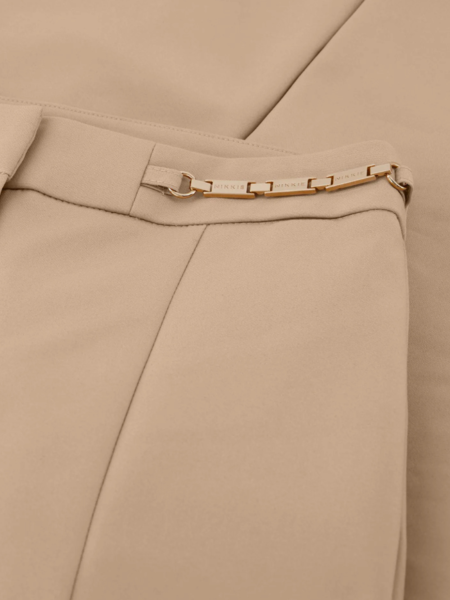 Nikkie Kallin Pants - Dust Nikkie Nikkie Kallin Pants - Dust