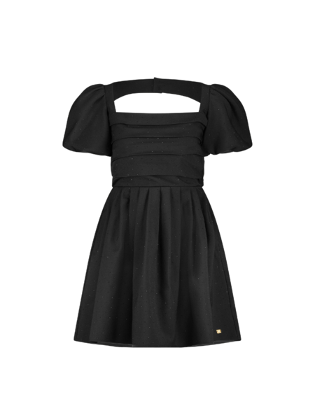 Nikkie Kano Dress - Black Nikkie Nikkie Kano Dress - Black