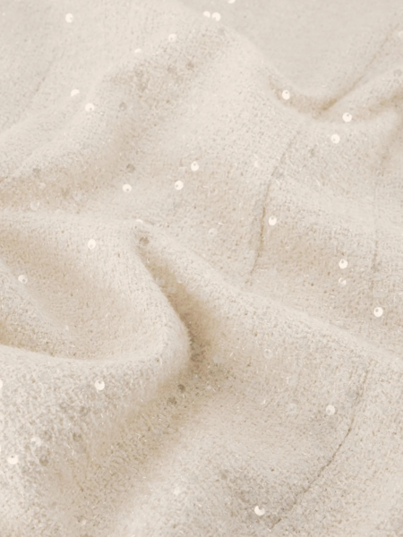 Nikkie Kent Dress - Cream Nikkie Nikkie Kent Dress - Cream