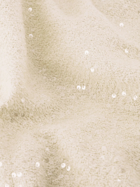 Nikkie Kent Jacket - Cream Nikkie Nikkie Kent Jacket - Cream