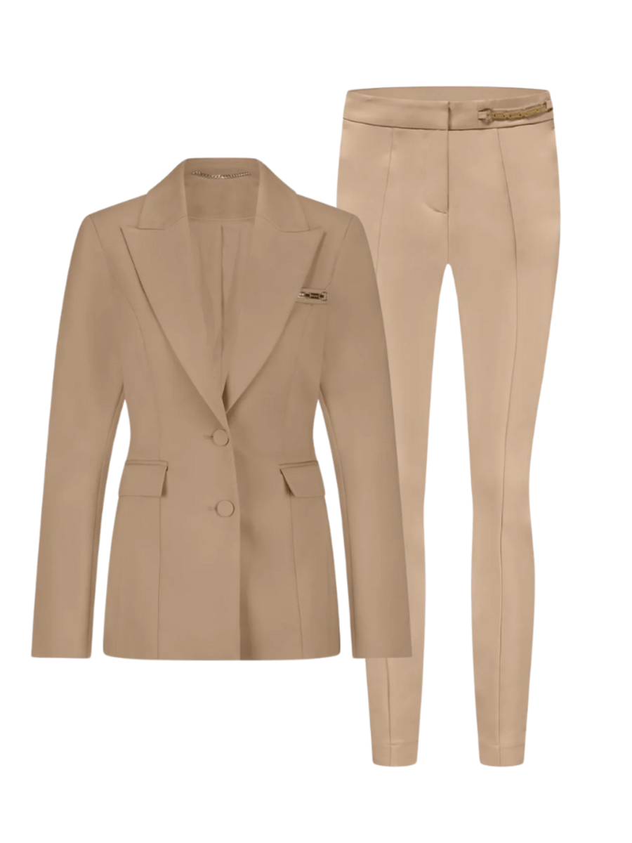 Nikkie Kallin Combi-set - Dust Nikkie Nikkie Kallin Combi-set - Dust