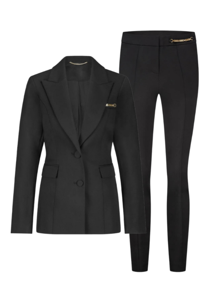 Nikkie Nikkie Kallin Combi-set - Black Nikkie Kallin Combi-set - Black