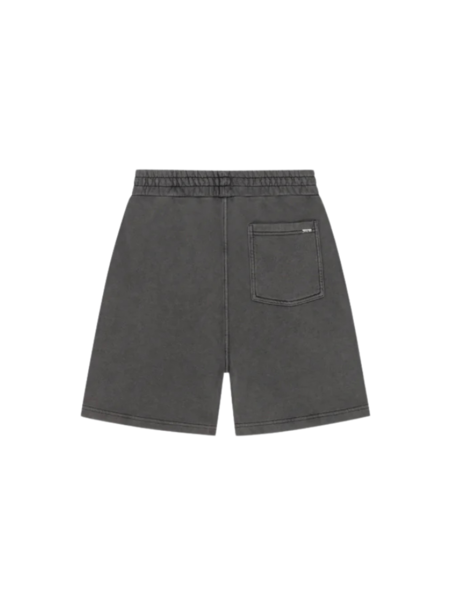 Croyez Women Fraternité Shorts - Acid Wash Croyez Croyez Women Fraternité Shorts - Acid Wash