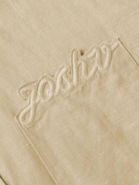 Josh V Meike Blouse - Oat Josh V Josh V Meike Blouse - Oat