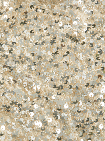 Josh V Elke Dress - Silver Josh V Josh V Elke Dress - Silver