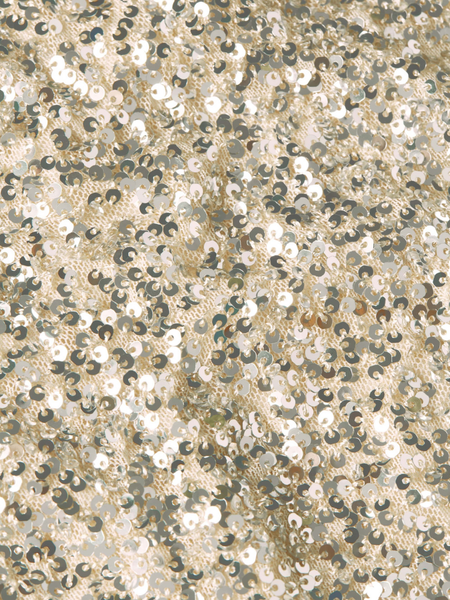 Josh V Carmen Top - Silver Josh V Josh V Carmen Top - Silver