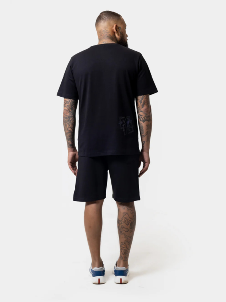 XPLCT Patch Set - Black XPLCT Studios XPLCT Patch Set - Black