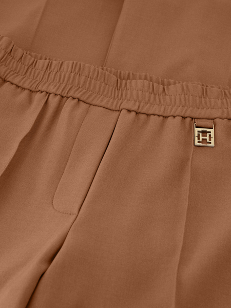 Fifth House Ivey Pants - Dark Camel Fifth House Fifth House Ivey Pants - Dark Camel