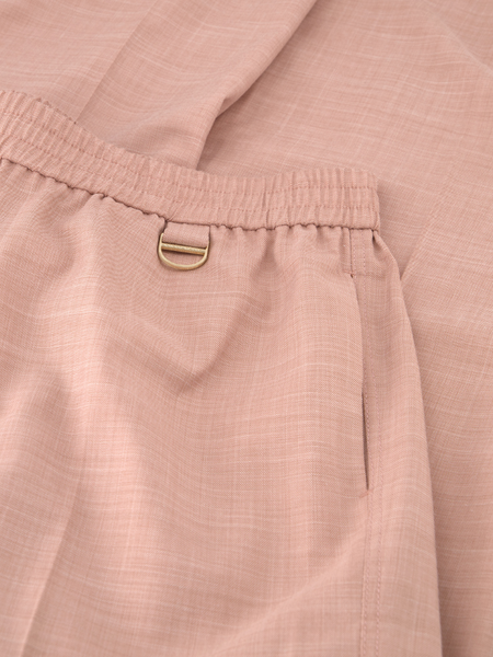 Fifth House Ivette Pants - Dust Rose Fifth House Fifth House Ivette Pants - Dust Rose