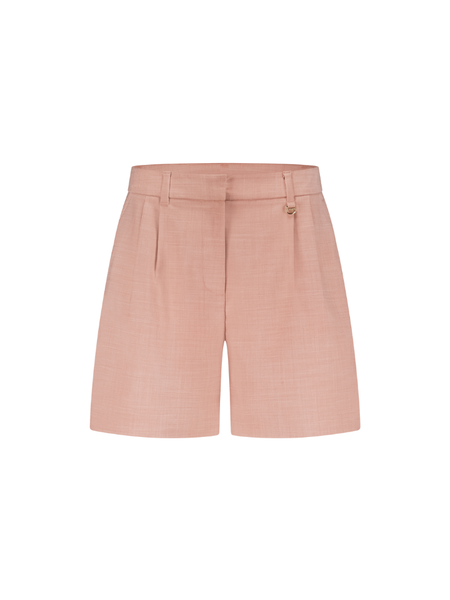 Fifth House Fifth House Ivette Shorts - Dust Rose Fifth House Ivette Shorts - Dust Rose