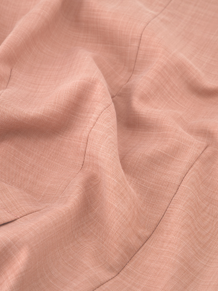 Fifth House Ivette Waistcoat - Dust Rose Fifth House Fifth House Ivette Waistcoat - Dust Rose