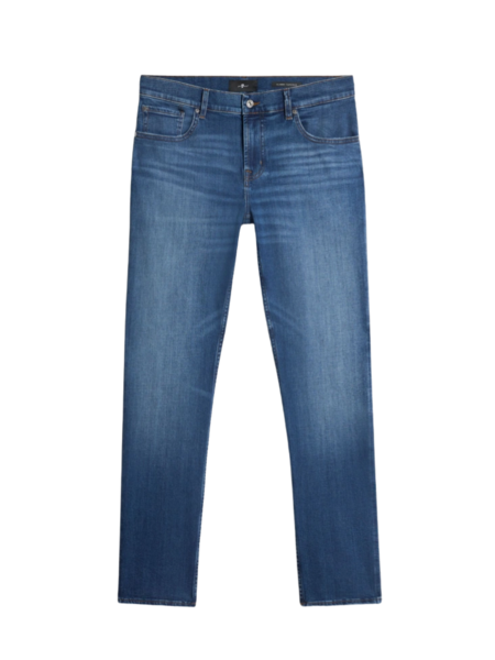 7 For All Mankind 7 For All Mankind Slimmy Tapered Sonora - Denim 7 For All Mankind Slimmy Tapered Sonora - Denim