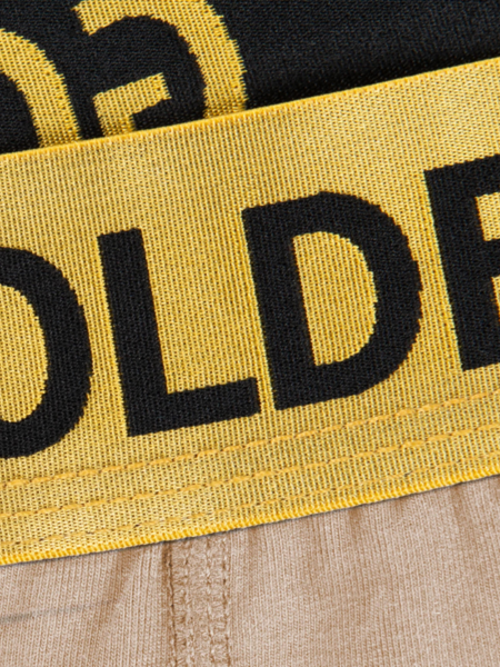 Golden Ass Boxershort - Zand Golden Ass Boxershort - Zand