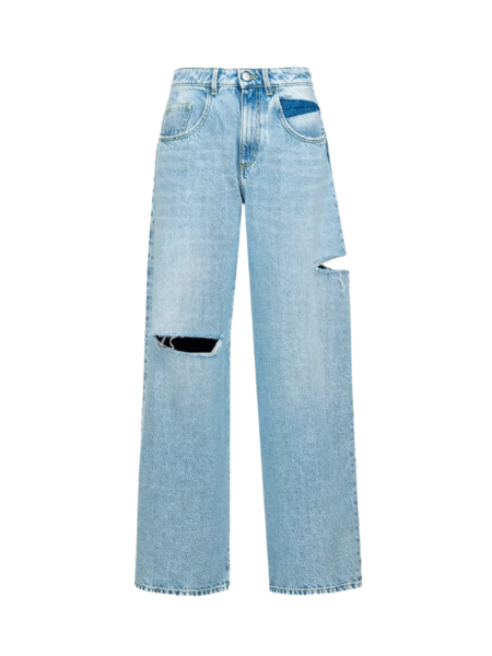 ICON Denim ICON Denim Poppy Jeans - Denim